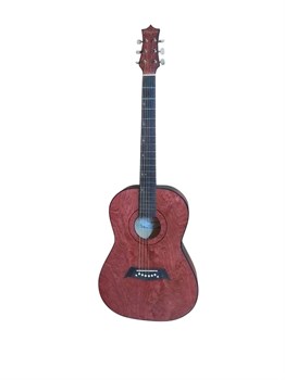 Niagara FL-39WR Гитара акустическая, цвет красное вино FL-39WR