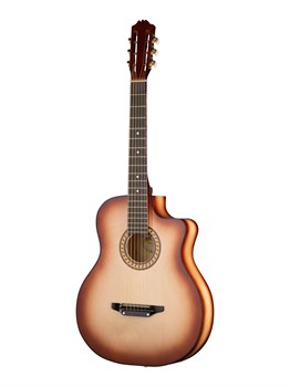 Ижевский Завод Т.И.М 42C-NT Гитара акустическая 42C-NT