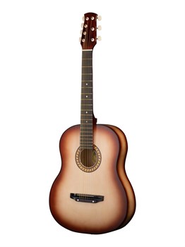 Ижевский Завод Т.И.М 6C-7 Акустическая гитара, 7-струнная 6C-7