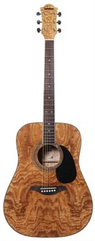 Hohner SD-65NT SOLO Эстрадная гитара SD-65NT