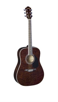 Hohner SD-65TOB SOLO Эстрадная гитара SD-65TOB