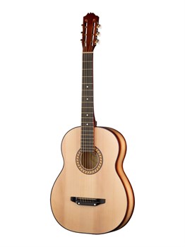 Ижевский Завод Т.И.М 2KP Акустическая гитара 2KP