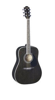 Hohner SD-65TBK SOLO Эстрадная гитара SD-65TBK