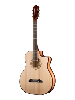 Ижевский Завод Т.И.М 42CP Гитара акустическая 42CP