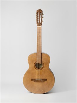 АККОРД ACD-40-A-54-DN Акустическая гитара, 7-струнная, цвет темный орех ACD-40-A-54-DN