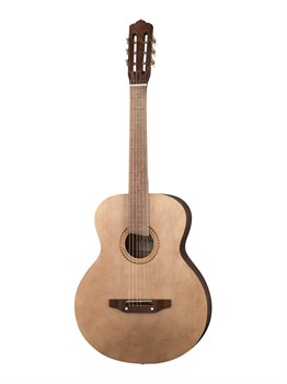 АККОРД ACD-41A-33-DN Акустическая гитара, цвет темный орех ACD-41A-33-DN