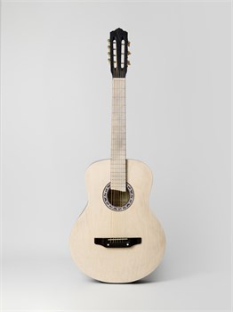 АККОРД ACD-40-A-54-EC Акустическая гитара, 7-струнная, цвет эбен/шампань ACD-40-A-54-EC