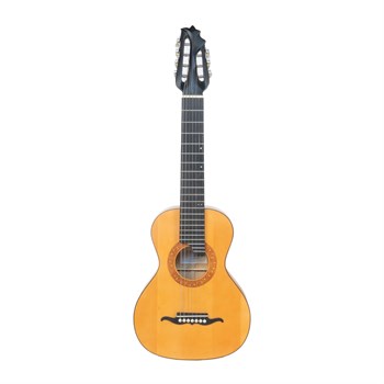 Doff S01-Doff Гитара акустическая 7-струнная S01-Doff