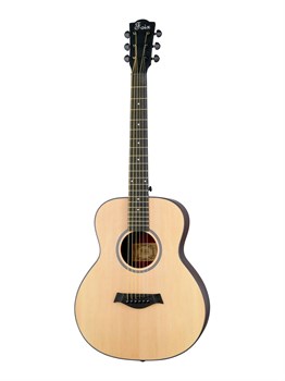 Foix ZSG-83M-NA Гитара акустическая, цвет натуральный ZSG-83M-NA
