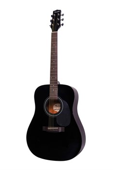 Root Note AD310-BK Акустическая гитара, черная AD310-BK