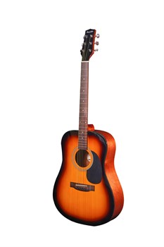 Root Note AD310-SB Акустическая гитара, санберст AD310-SB