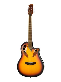 Magna MO-800 Акустическая гитара, санберст MO-800