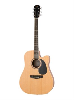 Prodipe JMFSD25CEQ Электроакустическая гитара Kopo Series SD25 JMFSD25CEQ