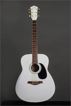 Mig Guitars AG3-WH24 AG-3 Акустическая гитара AG3-WH24