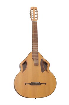 Doff RGJ «Русское джамбо» Гитара акустическая, 7-струнная RGJ