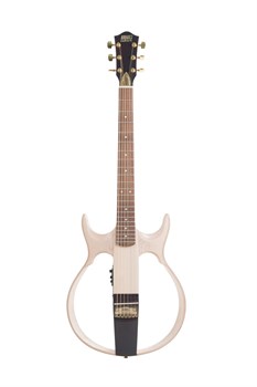 Mig Guitars SG1SAD23 SG1 Сайлент-гитара, темный орех SG1SAD23