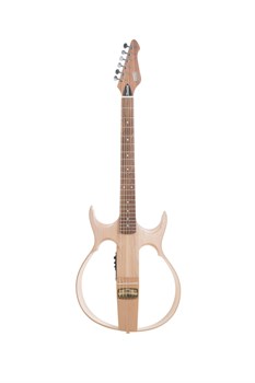 Mig Guitars SG3WA23 SG3 Сайлент-гитара, орех SG3WA23