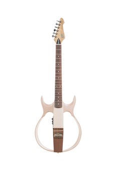 Mig Guitars SG3MO23 SG3 Сайлент-гитара, мовингу SG3MO23