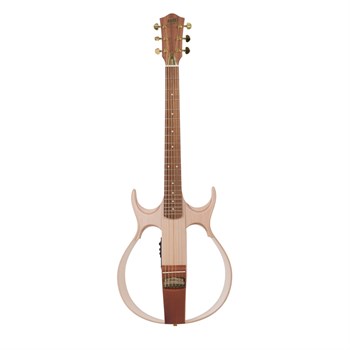 Mig Guitars SG1SA23 SG1 Сайлент-гитара, сапеле SG1SA23