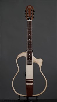 Mig Guitars SG5-SA24 SG5 Сайлент-гитара, сапеле SG5-SA24