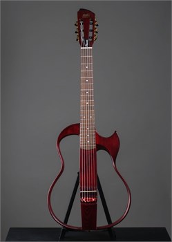 Mig Guitars SG4M23 SG4 Сайлент-гитара, махагон SG4M23