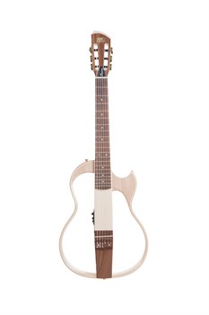 Mig Guitars SG4SA23 SG4 Сайлент-гитара, сапеле SG4SA23