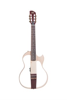 Mig Guitars SG4SAM23 SG4 Сайлент-гитара, сапеле/тонировка махагон SG4SAM23