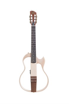 Mig Guitars SG4BU23 SG4 Сайлент-гитара, бубинга SG4BU23