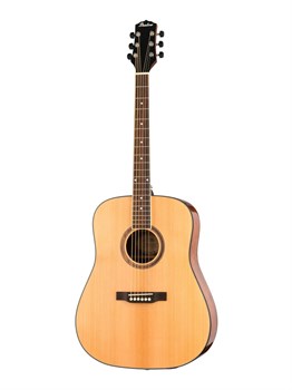 Shadow D-ME Электроакустическая гитара, цвет натуральный D-ME