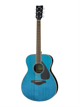 Yamaha FS820-TQ Гитара акустическая, цвет бирюзовый FS820-TQ