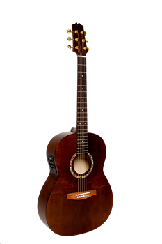 Newtone N17OSMLNTE №17 Электроакустическая гитара N17OSMLNTE