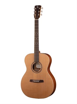 Kremona M15C Steel String Series Акустическая гитара M15C