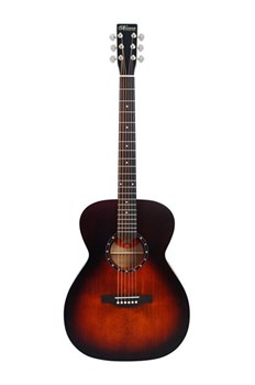 Norman 041909 Protege B18 Burnt Umber CH A/E Электроакустическая гитара 041909