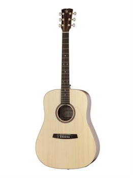 Kremona M10E Steel String Series Электроакустическая гитара M10E