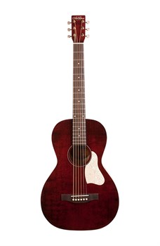 Art & Lutherie 045525 Roadhouse Tennesse Red Акустическая гитара, с чехлом 045525