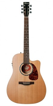Norman 028047 Protege B18 CW Cedar Presys Электроакустическая гитара 028047