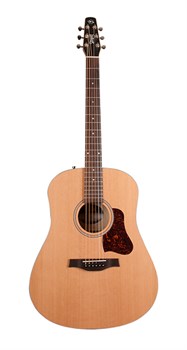 Seagull 046409 S6 Cedar Original Slim Акустическая гитара 046409