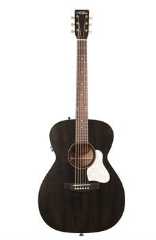 Art & Lutherie 042388 Legacy Faded Black QIT Электроакустическая гитара 042388