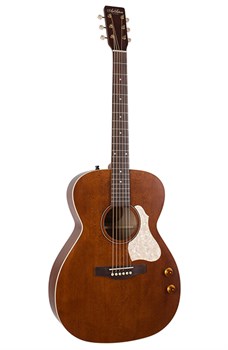 Art & Lutherie 047710 Legacy Havana Brown Q-Discrete Электроакустическая гитара 047710