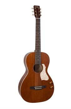 Art & Lutherie 047727 Roadhouse Havana Brown Q-Discrete Электроакустическая гитара, с чехлом 047727