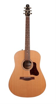 Seagull 046416 S6 Cedar Original SLIM Slim Электроакустическая гитара 046416