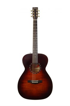 Norman 041916 B50 CH Burnt Umber HG Presys TRIC Электроакустическая гитара 041916