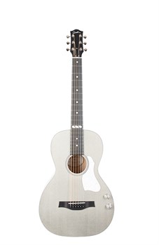 Godin 047956 Rialto JR Satina Gray HG Q-Discrete Электроакустическая гитара, с чехлом 047956