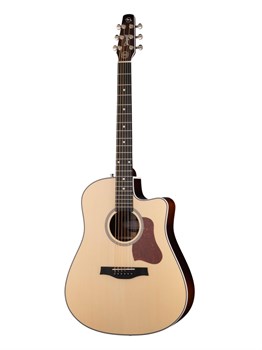 Seagull 046430 Maritime SWS CW GT QIT Электроакустическая гитара 046430