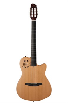 Godin 032167 ACS SLIM Nylon Natural SG Электроакустическая гитара 032167