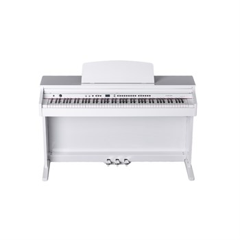 Orla CDP-101-POLISHED-WHITE Цифровое пианино, белое полированное CDP-101-POLISHED-WHITE