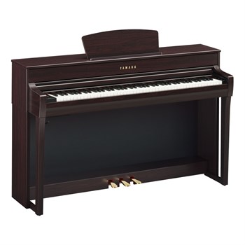 Yamaha CLP-735R Clavinova Цифровое пианино, цвет палисандр CLP-735R