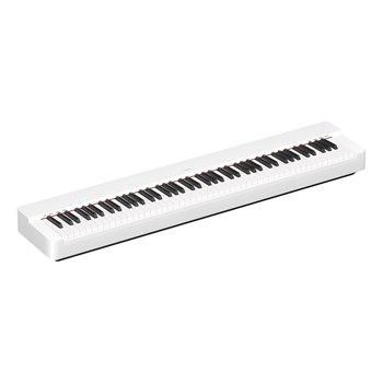Yamaha P-225-WH Цифровое пианино, белое P-225-WH