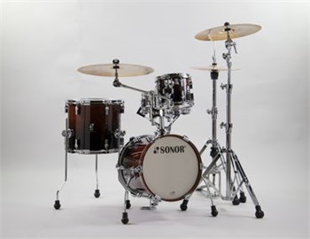 Sonor 17503522 AQ2 Martini Set BRF 13073 Барабанная установка 17503522