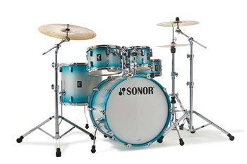 Sonor 17503433 AQ2 Stage Set ASB 17333 Барабанная установка 17503433